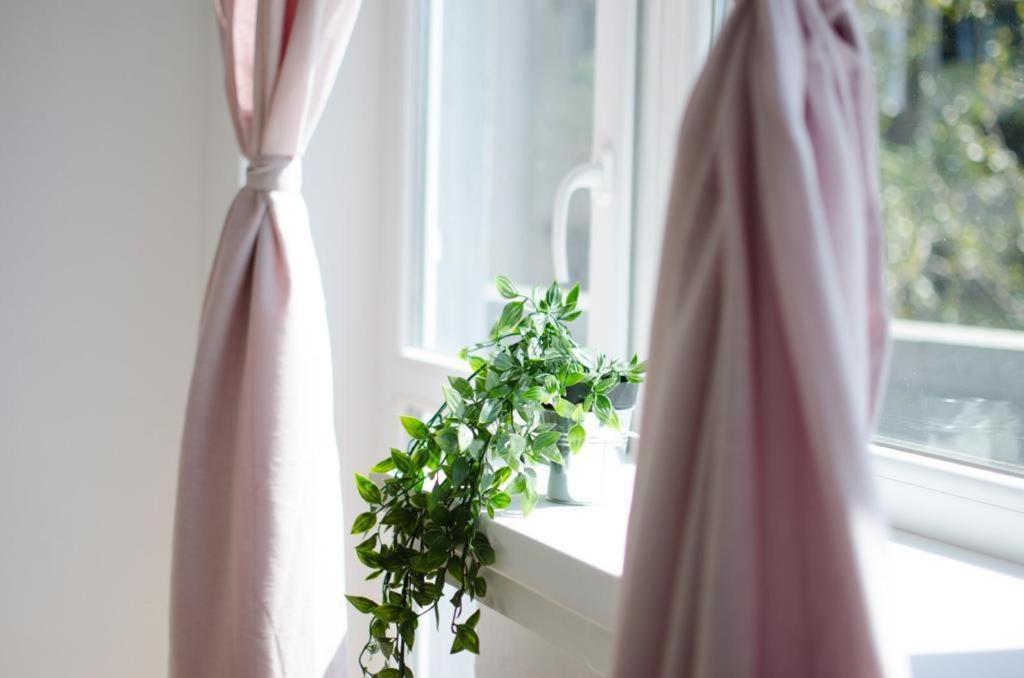 Apartment Bright Near Cismigiu And Old Town