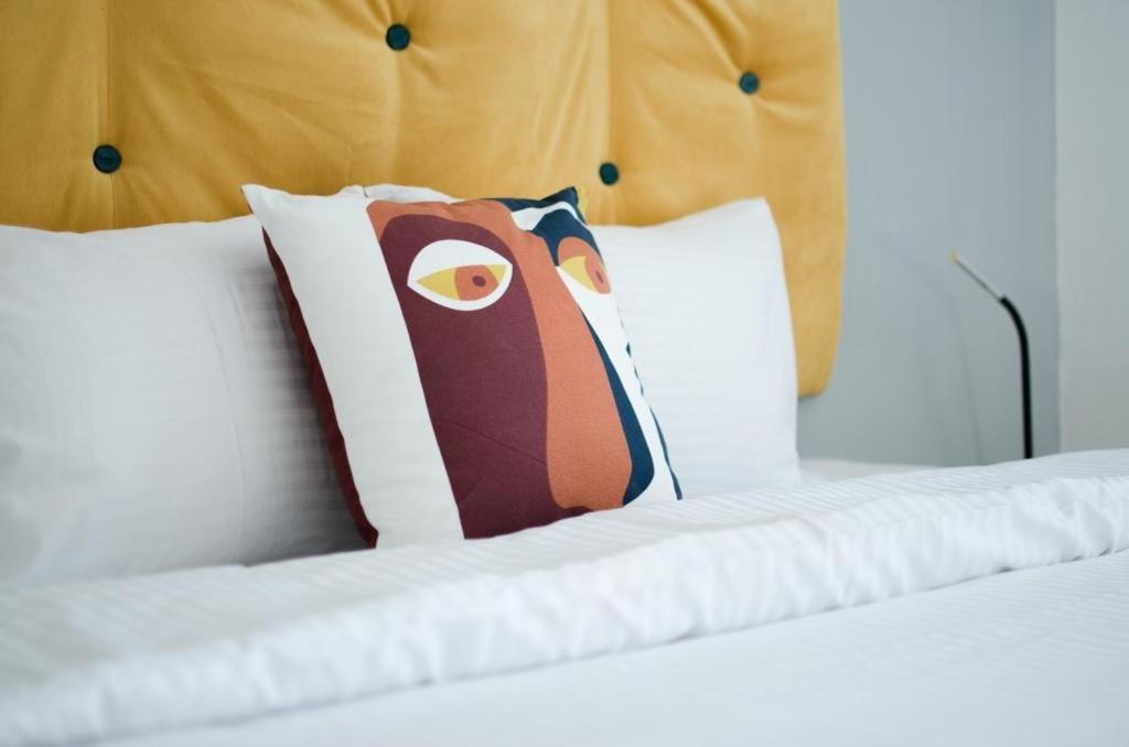 Apartamento Bright Near Cismigiu And Old Town *